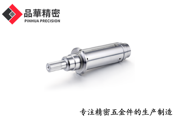 電機軸材質選擇和加工工藝分析（xī）