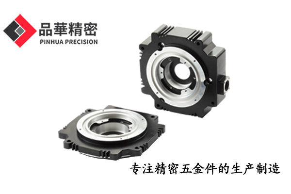 伺服電機配（pèi）件加工工藝改進分析