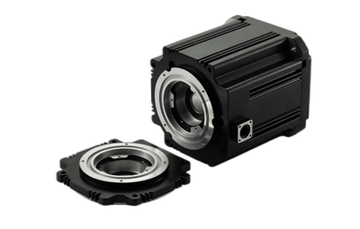 伺服電機殼（ké）前後端蓋鑲嵌鋼套的原（yuán）因分析及工（gōng）藝實現