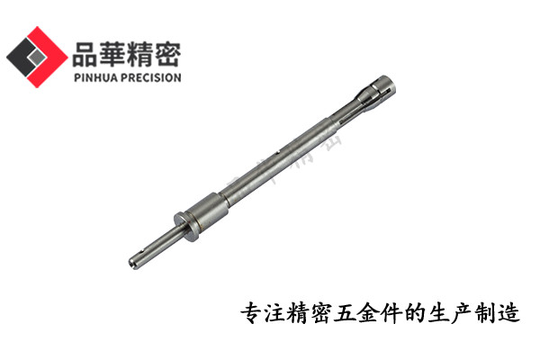 如（rú）何挑選電機軸？