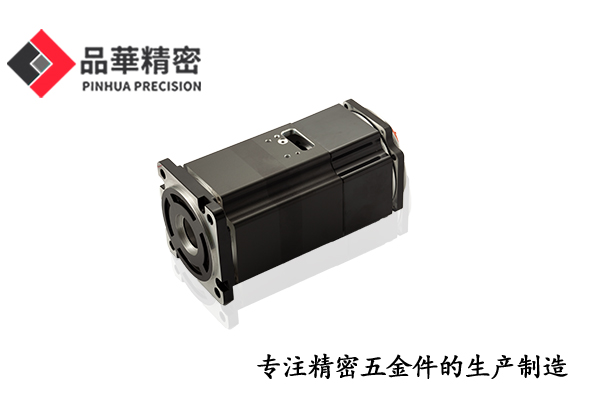 編（biān）碼器（qì）結構在伺服電機中作用是什麽？