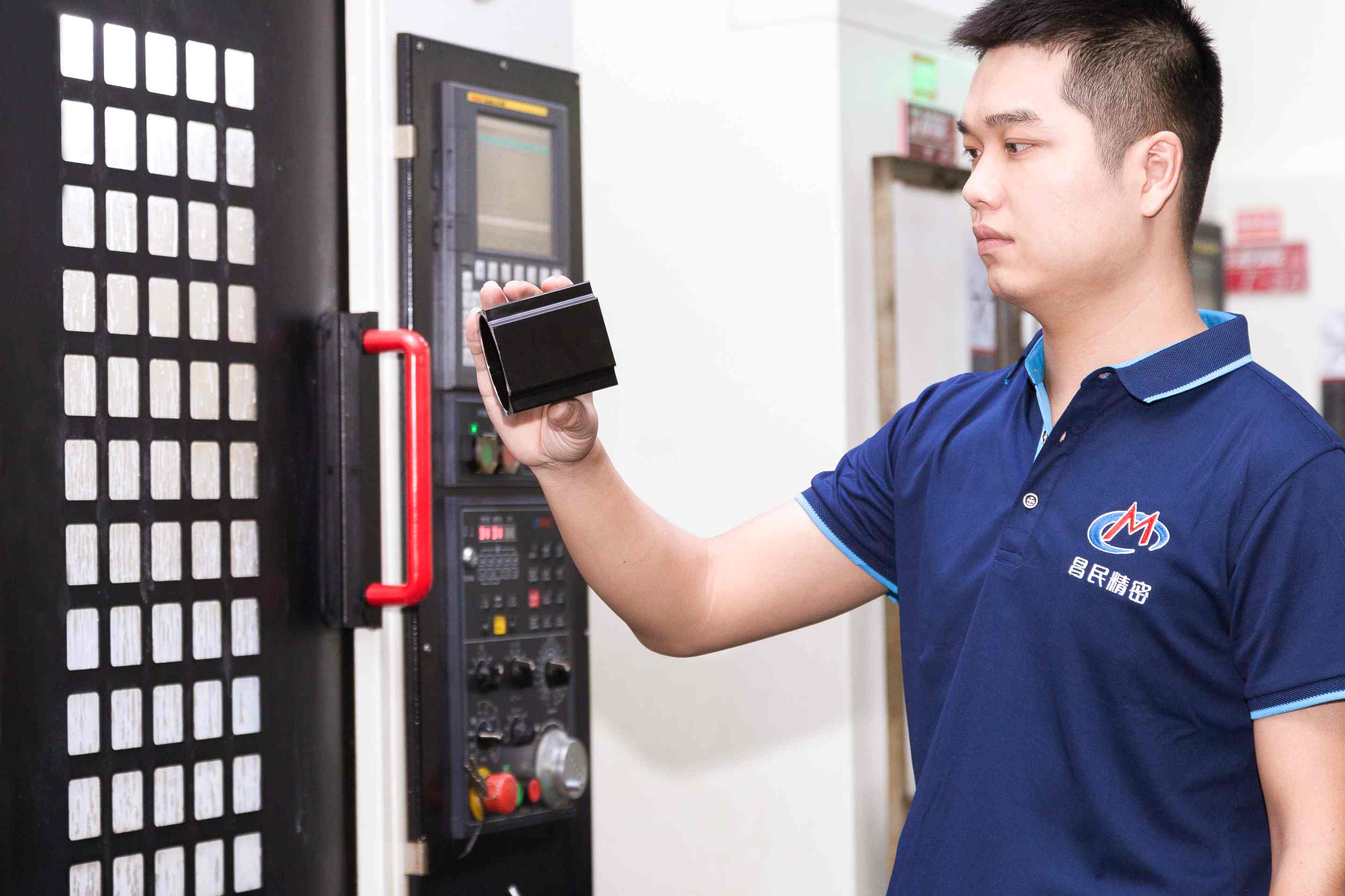 伺服電機馬達殼衝壓加工需（xū）要（yào）注意什麽？