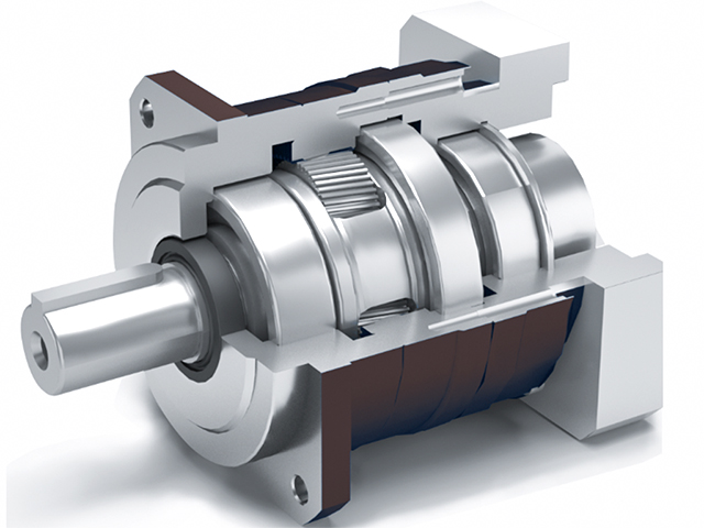 關於減速器的使用建議