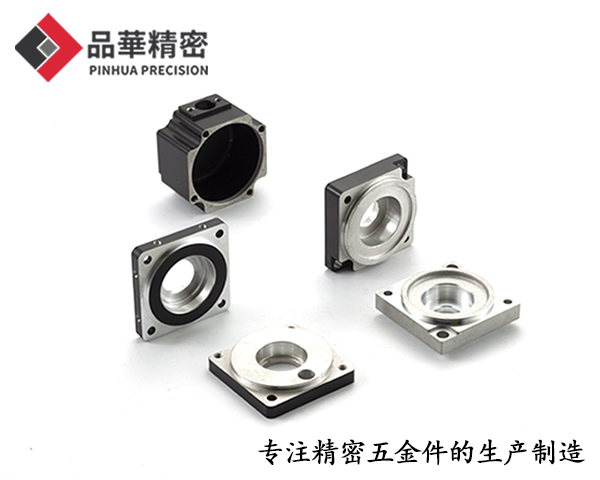 鋁合金壓鑄的優勢有哪些？