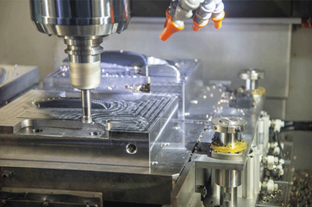 數控車床的加工精度（dù）